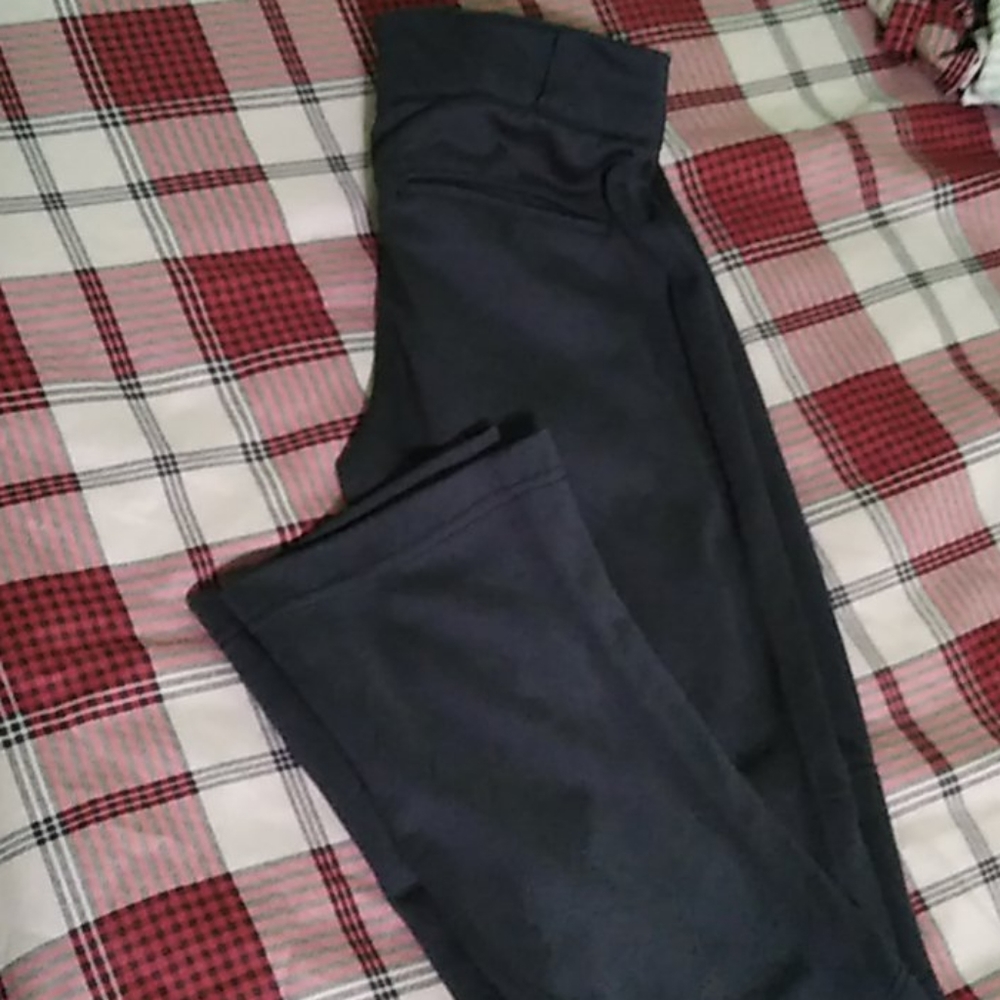 Baseball pants - Picture 2 of 4
